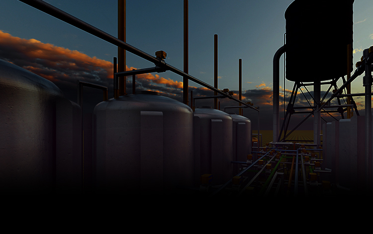 Oil and gas pipeline inspection